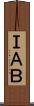 ＩＡＢ Scroll
