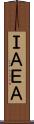 ＩＡＥＡ Scroll