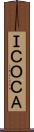 ＩＣＯＣＡ Scroll