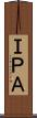 ＩＰＡ Scroll