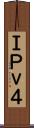 ＩＰｖ４ Scroll