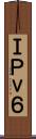 ＩＰｖ６ Scroll