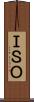 ＩＳＯ Scroll