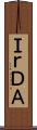 ＩｒＤＡ Scroll