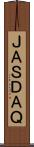 ＪＡＳＤＡＱ Scroll