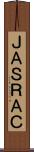 ＪＡＳＲＡＣ Scroll