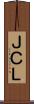 ＪＣＬ Scroll