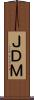 ＪＤＭ Scroll