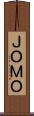 ＪＯＭＯ Scroll