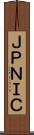 ＪＰＮＩＣ Scroll