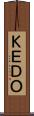 ＫＥＤＯ Scroll