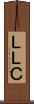 ＬＬＣ Scroll