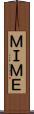 ＭＩＭＥ Scroll
