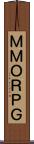 ＭＭＯＲＰＧ Scroll