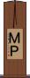ＭＰ Scroll