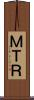 ＭＴＲ Scroll