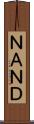 ＮＡＮＤ Scroll