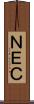 ＮＥＣ Scroll