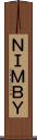 ＮＩＭＢＹ Scroll