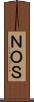 ＮＯＳ Scroll