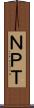 ＮＰＴ Scroll