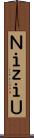 ＮｉｚｉＵ Scroll