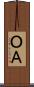 ＯＡ Scroll