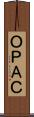 ＯＰＡＣ Scroll