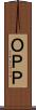 ＯＰＰ Scroll