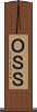 ＯＳＳ Scroll