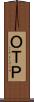 ＯＴＰ Scroll