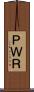 ＰＷＲ Scroll