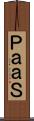 ＰａａＳ Scroll