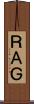 ＲＡＧ Scroll