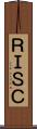 ＲＩＳＣ Scroll