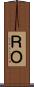 ＲＯ Scroll