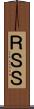 ＲＳＳ Scroll