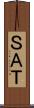ＳＡＴ Scroll