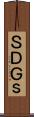 ＳＤＧｓ Scroll
