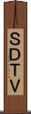 ＳＤＴＶ Scroll
