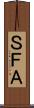 ＳＦＡ Scroll