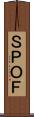 ＳＰＯＦ Scroll
