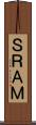 ＳＲＡＭ Scroll