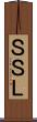 ＳＳＬ Scroll