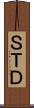 ＳＴＤ Scroll