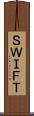 ＳＷＩＦＴ Scroll