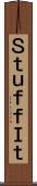 ＳｔｕｆｆＩｔ Scroll