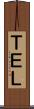 ＴＥＬ Scroll