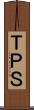 ＴＰＳ Scroll