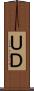 ＵＤ Scroll